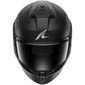 Casque Skwal Cup Dark Shadow Mat