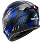 Casque Skwal i3 Vibetrack