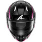 Casque Skwal i3 Vibetrack