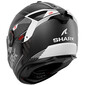 Casque Spartan GT Pro Carbon Axium Mat