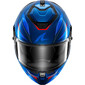 Casque Spartan GT Pro Carbon Mekarium