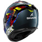 Casque Spartan GT Pro Carbon Speed-Vib