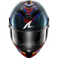 Casque Spartan GT Pro Carbon Speed-Vib