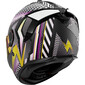 Casque Spartan GT Pro Carbon Sthyr Mat