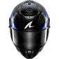 Casque Spartan RS Carbon Raceblock