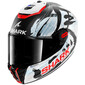 Casque Spartan RS Carbon Replica Zarco Suzuka