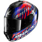 Casque Spartan RS Carbon Vibetrack