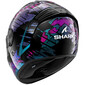 Casque Spartan RS Reptaia