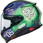 Casque NXR2 MS-05 Zaku I