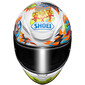 Casque NXR2 Yagyo
