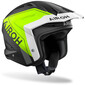 Casque TRR II Hunt