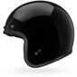 Casque Custom 500 Solid