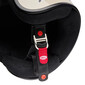 Casque Magnum Solid