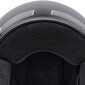 Casque Magnum Solid