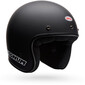 Casque Magnum Solid