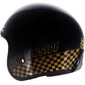 Casque Devil