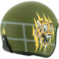Casque Tiger