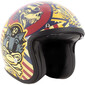 Casque Big Cat