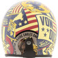 Casque Big Cat