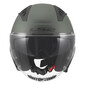 Casque OF600 Copter II Solid