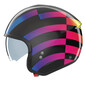 Casque N20-2 Policromo N-Com