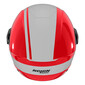 Casque N20-2 Visor Dolce Vita N-Com