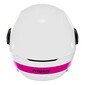 Casque N20-2 Visor Zefiro N-Com