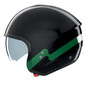 Casque N20-2 Zefiro N-Com