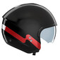 Casque N20-2 Zefiro N-Com