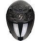 Casque Exo-Z1 Carbon Onyx