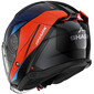 Casque Skwal-i3 Jet Mekarium