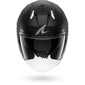 Casque Skwal i3 Jet SP Lyne Mat