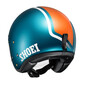 Casque J.O2 Aventure