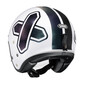Casque J.O2 Cross Logo 2