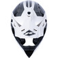 Casque Titanium Graphic - 2024