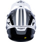 Casque Titanium Graphic - 2024