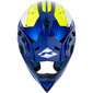 Casque Titanium Graphic - 2024