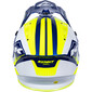 Casque Titanium Graphic - 2024