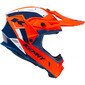 Casque Titanium Graphic - 2024