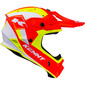 Casque Titanium Graphic - 2024