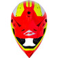 Casque Titanium Graphic - 2024