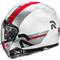 Casque RPHA 91 Fensh