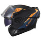 Casque FF910 Advant II Glide