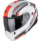 Casque Exo-930 Evo Space