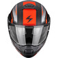 Casque Exo-930 Evo Space