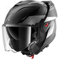 Casque Oxo Mekarium Mat