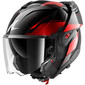 Casque Oxo Mekarium