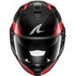 Casque Oxo Mekarium