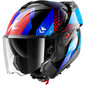 Casque Oxo Ready