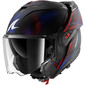 Casque Oxo Speed-Tech Mat